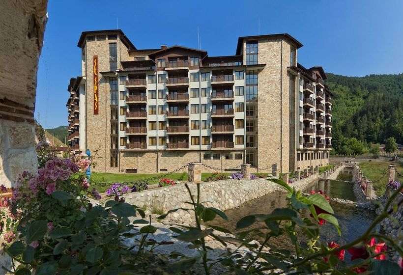 St. Spas Hotel & Balneo Complex