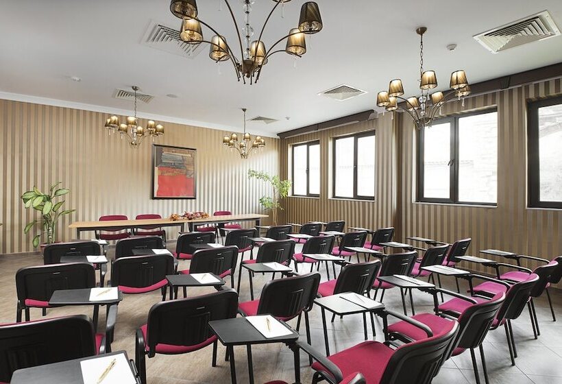 St. Spas Hotel & Balneo Complex