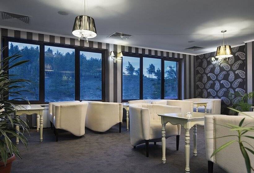 St. Spas Hotel & Balneo Complex