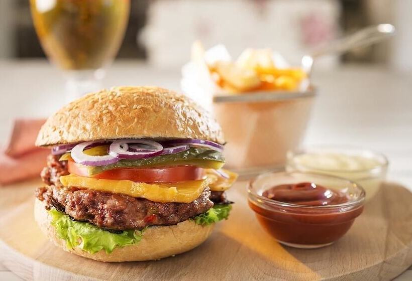 St. Spas Hotel & Balneo Complex