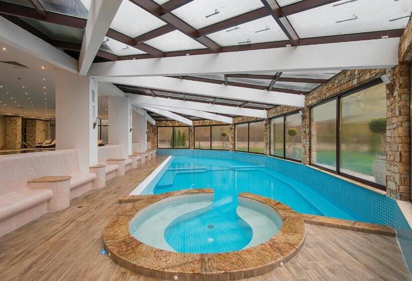 St. Spas Hotel & Balneo Complex