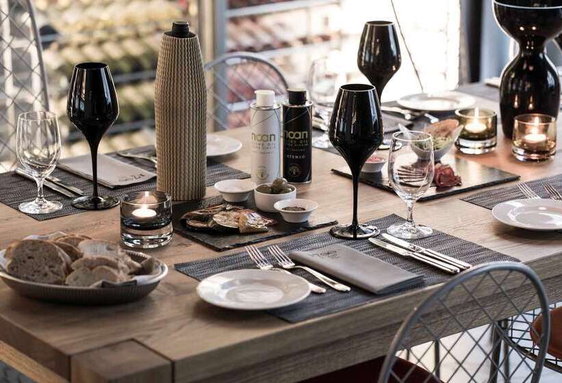 酒店 Barcelo Hamburg