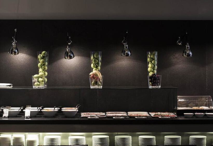 酒店 Barcelo Hamburg