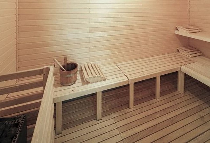 酒店 Barcelo Hamburg