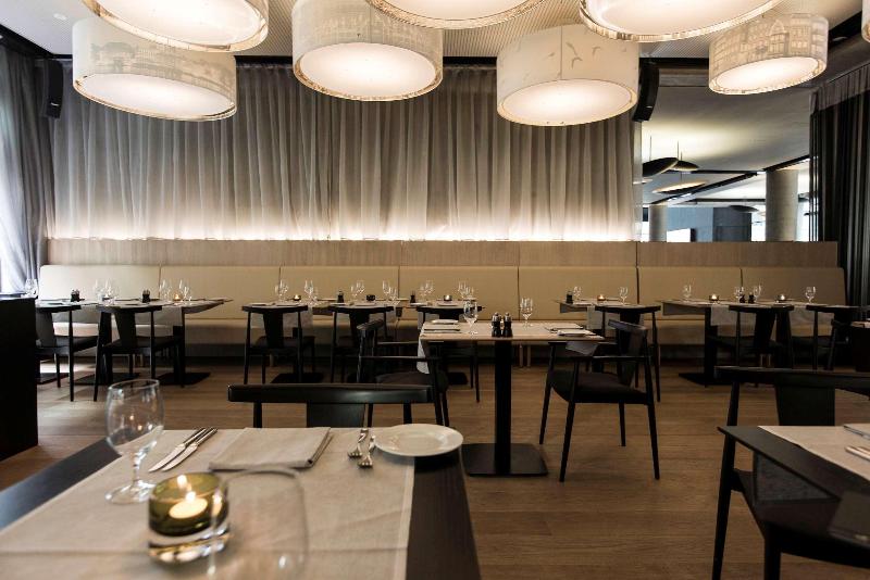 酒店 Barcelo Hamburg