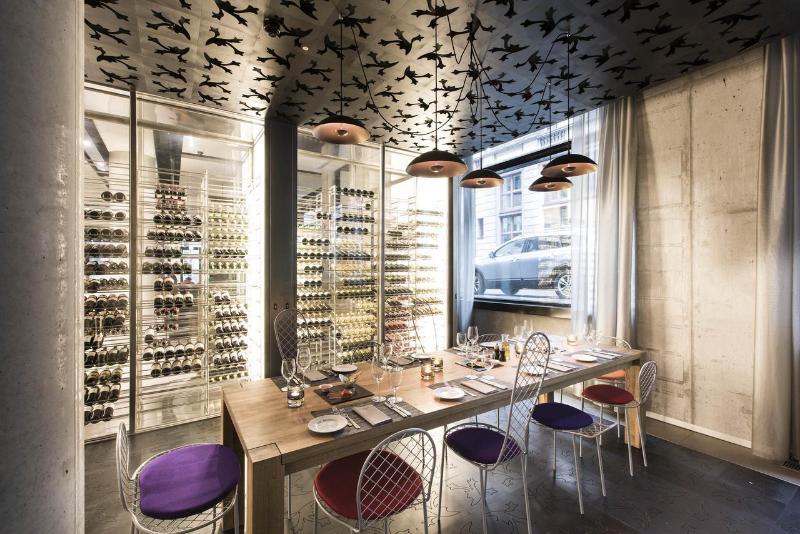 酒店 Barcelo Hamburg