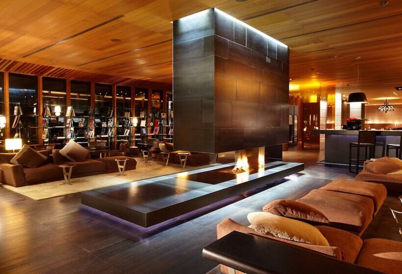 Barvikha Hotel & Spa