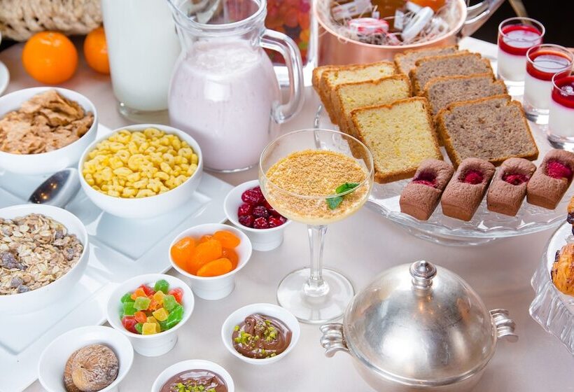 Barvikha Hotel & Spa