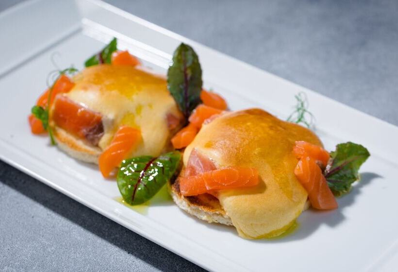 Barvikha Hotel & Spa