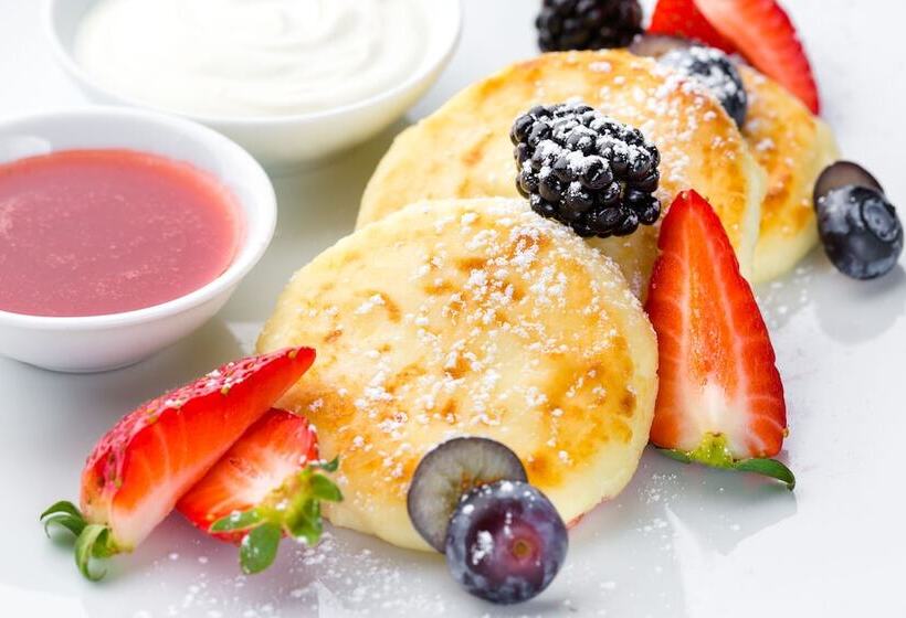 Barvikha Hotel & Spa