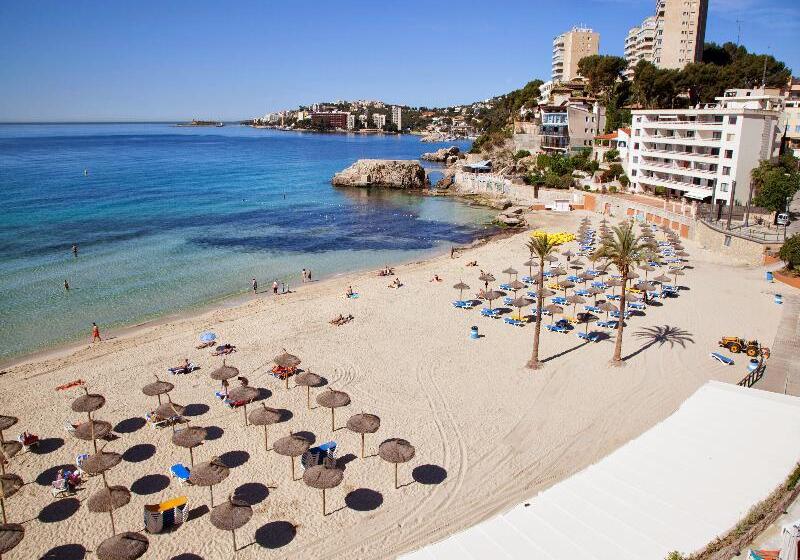 هتل Be Live Adults Only Marivent