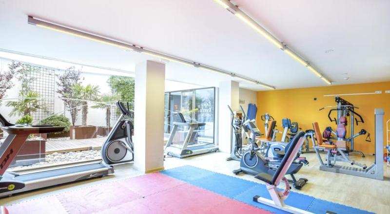 هتل Be Live Adults Only Marivent