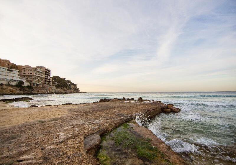 هتل Be Live Adults Only Marivent