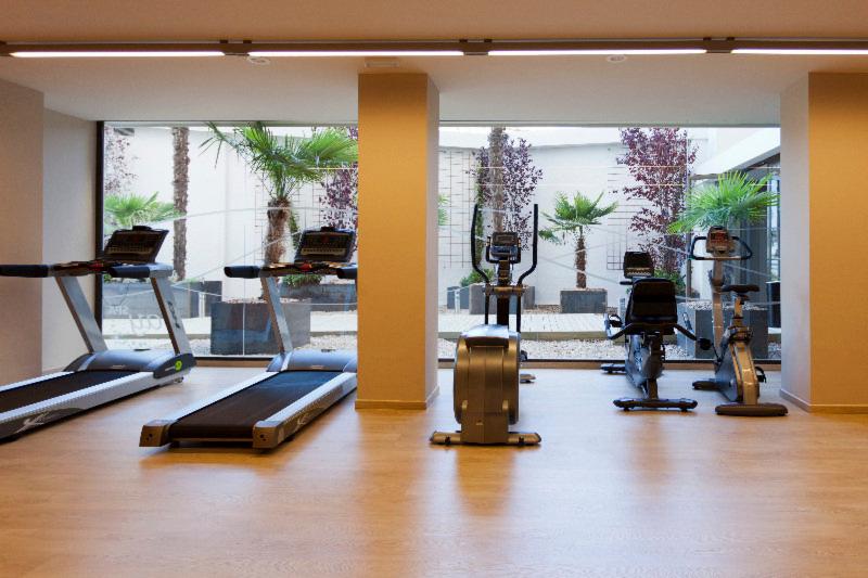 هتل Be Live Adults Only Marivent