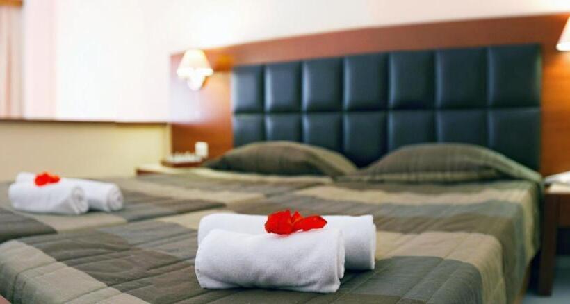 酒店 Belvedere Aeolis