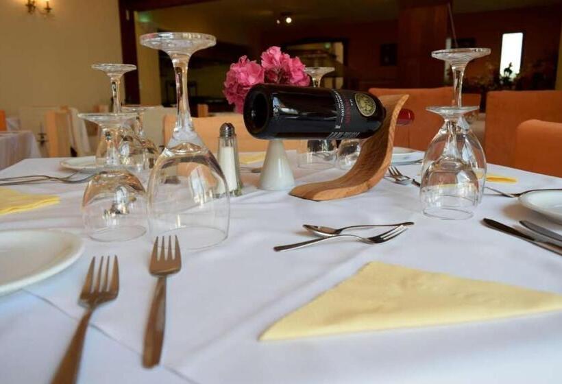 酒店 Belvedere Aeolis