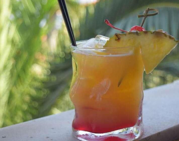 酒店 Belvedere Aeolis