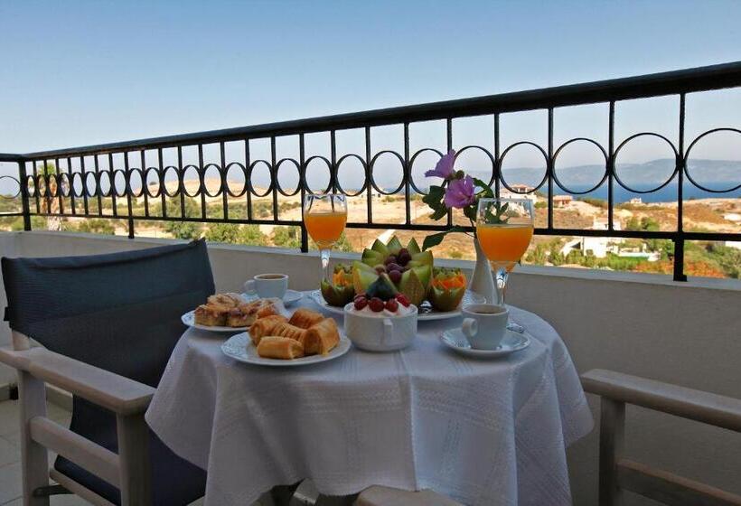 酒店 Belvedere Aeolis