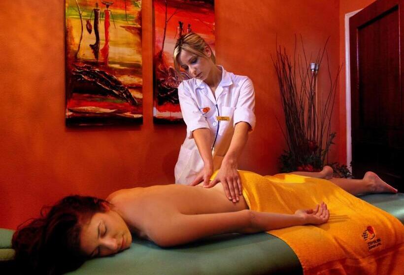 酒店 Belvedere Aeolis