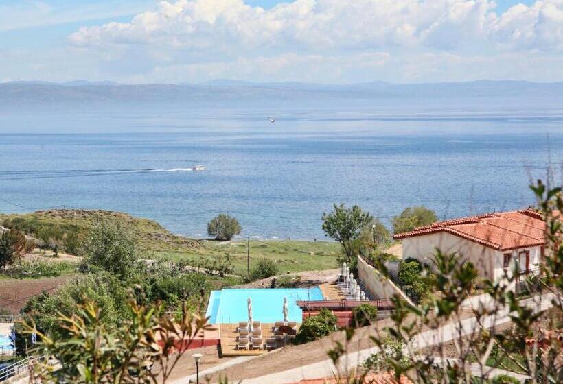 酒店 Belvedere Aeolis