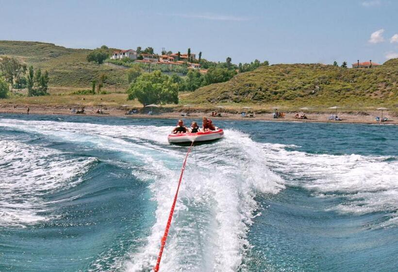 酒店 Belvedere Aeolis