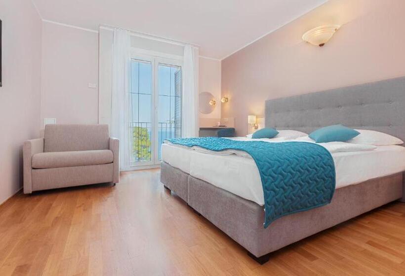 Belvedere Resort Hotels