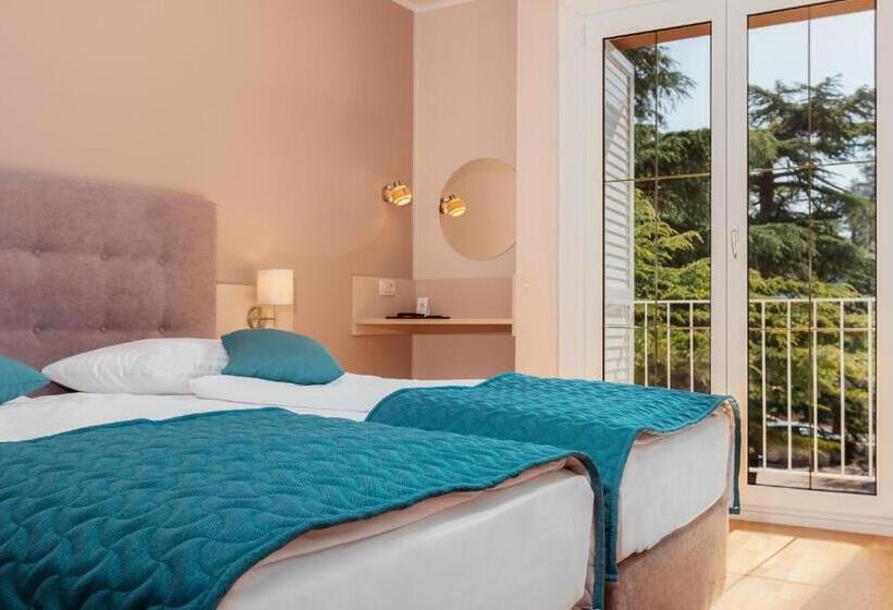 Belvedere Resort Hotels