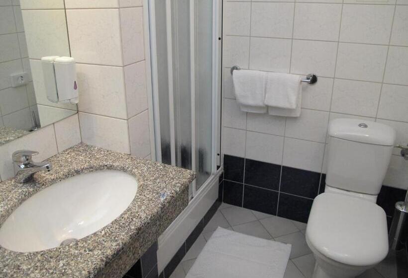 Belvedere Resort Hotels