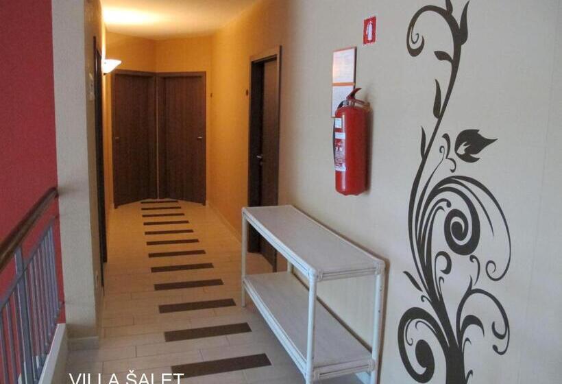 Belvedere Resort Hotels