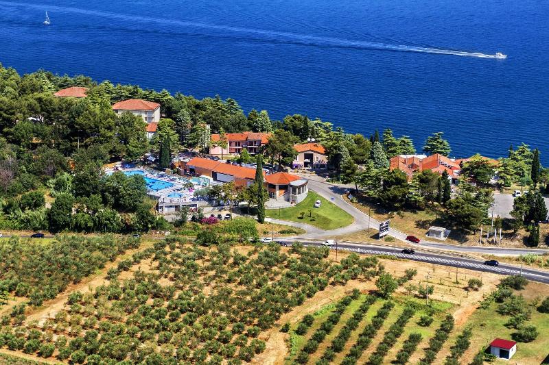 Belvedere Resort Hotels