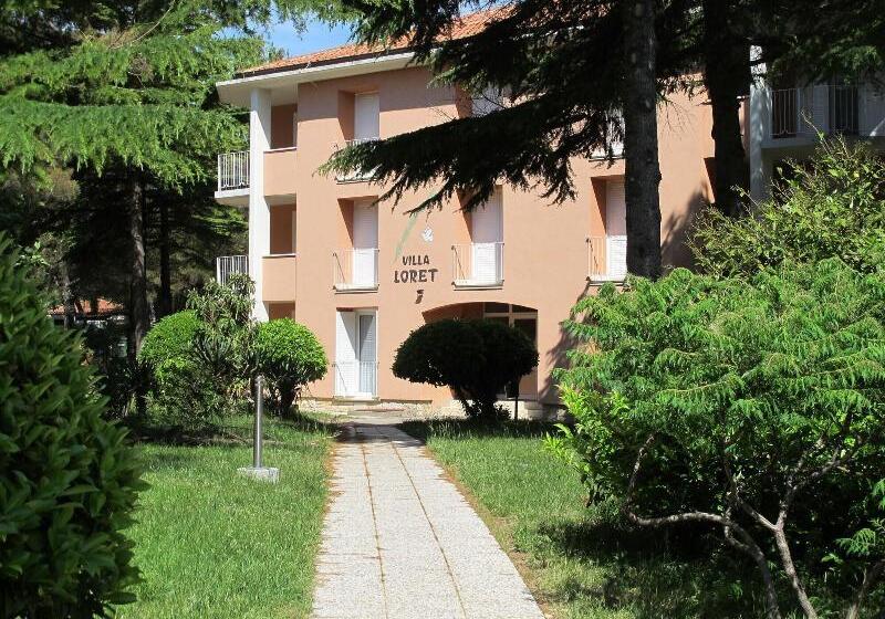 Belvedere Resort Hotels