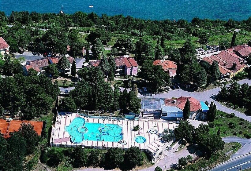 Belvedere Resort Hotels