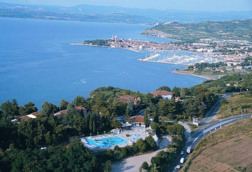 Belvedere Resort Hotels