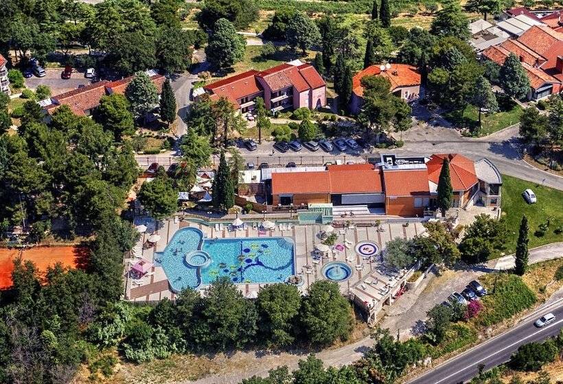 Belvedere Resort Hotels