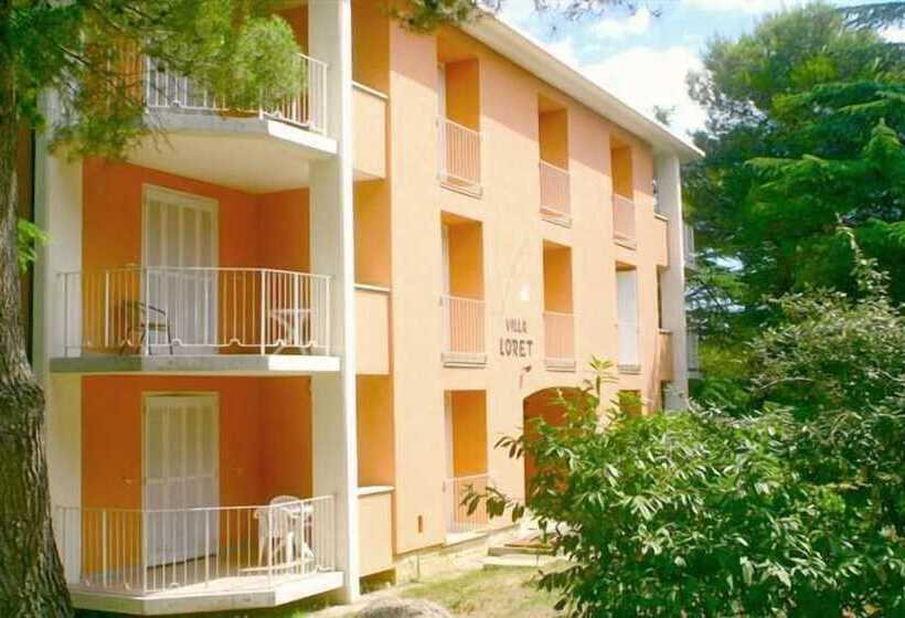 Belvedere Resort Hotels