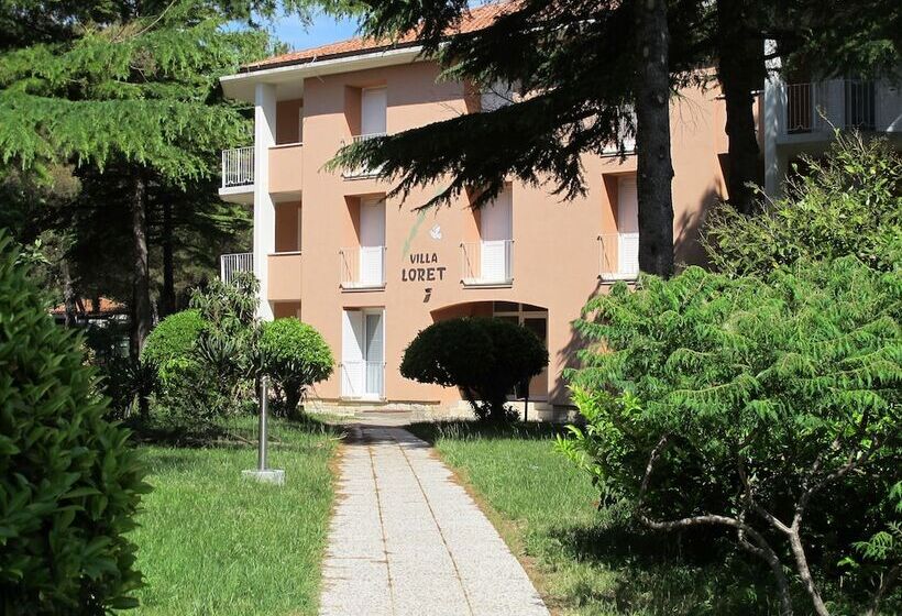 Belvedere Resort Hotels