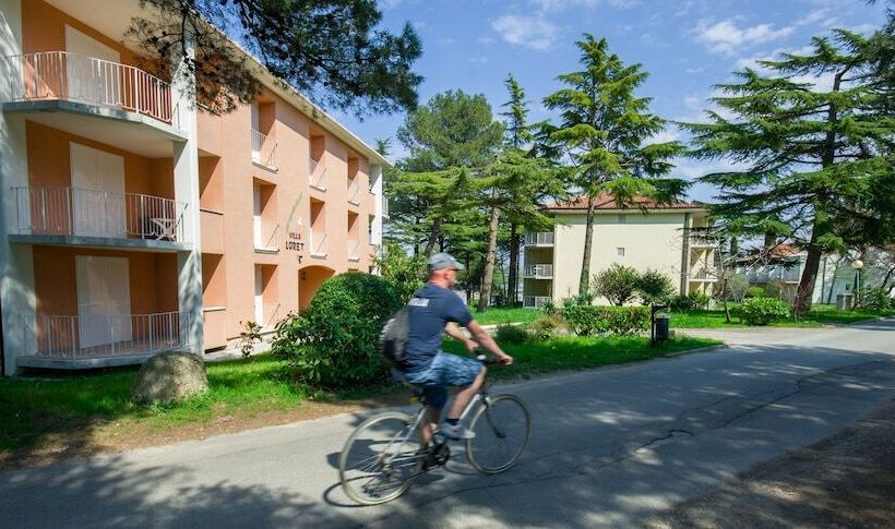 Belvedere Resort Hotels