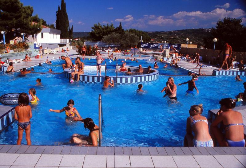 Belvedere Resort Hotels