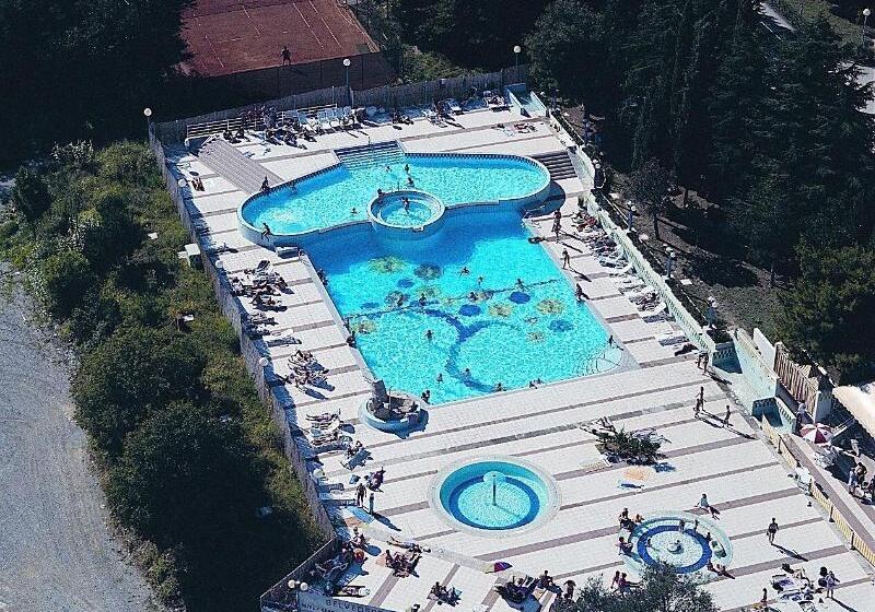 Belvedere Resort Hotels