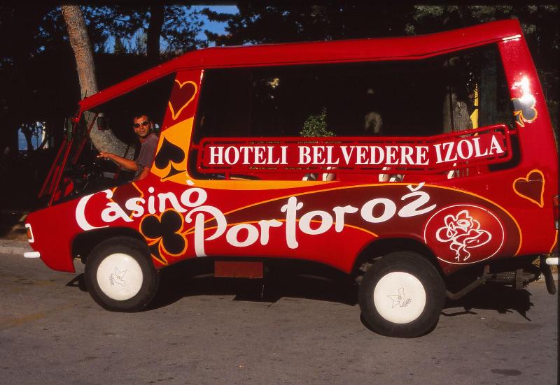 Belvedere Resort Hotels