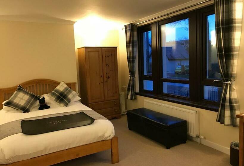 בית מלון כפרי Ben Nevis Guest House