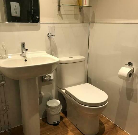 בית מלון כפרי Ben Nevis Guest House