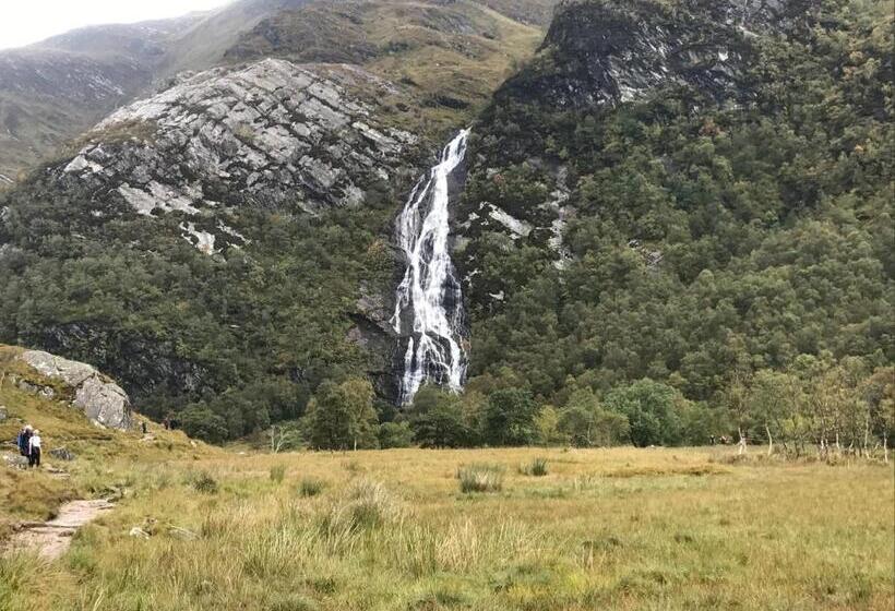 בית מלון כפרי Ben Nevis Guest House