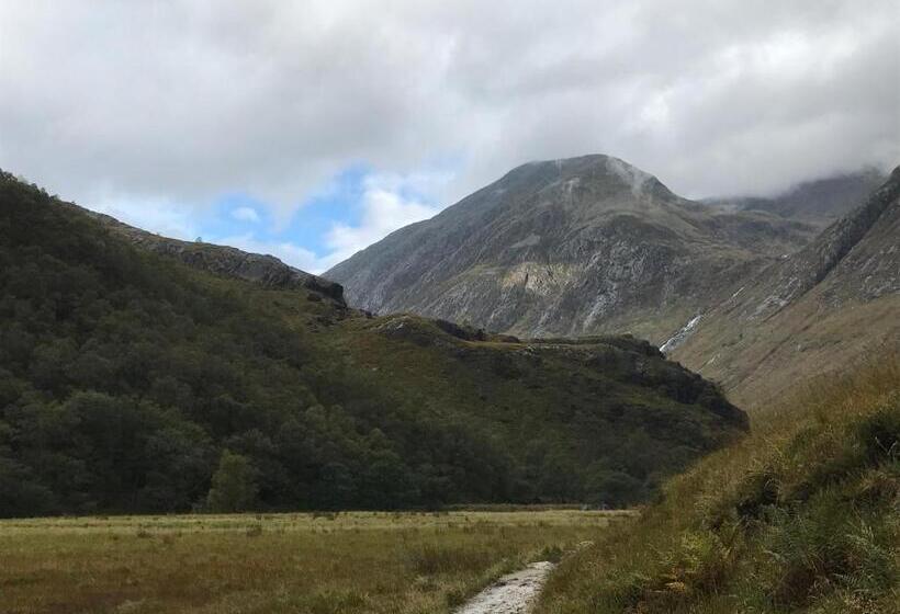 בית מלון כפרי Ben Nevis Guest House