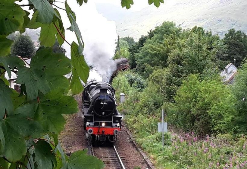 酒店 Ben Nevis Guest House