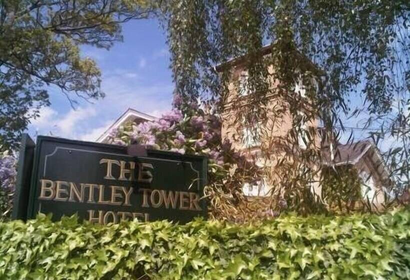فندق Bentley Tower