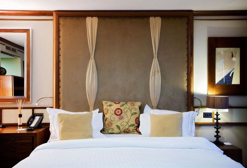 ホテル Mercure Leeds Centre