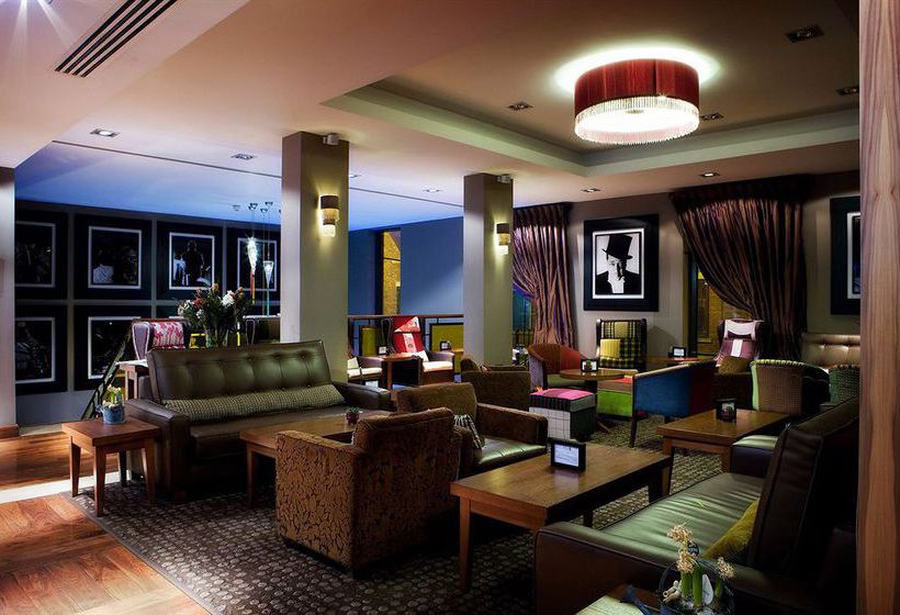 فندق Mercure Leeds Centre