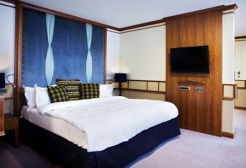 ホテル Mercure Leeds Centre