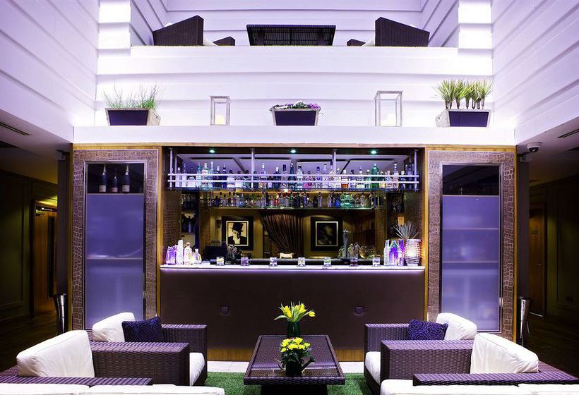 ホテル Mercure Leeds Centre